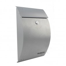 ΓΡΑΜΜΑΤΟΚΙΒΩΤΙΟ ΑΣΗΜΙ BORMANN BMB1000