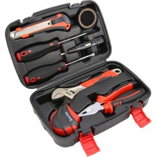 BORMANN BHT1200 028833 ΣΕΤ ΕΡΓΑΛΕΙΑ 9ΤΜΧ 