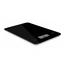 ΨΗΦΙΑΚΗ ΖΥΓΑΡΙΑ ΚΟΥΖΙΝΑΣ 5Kg 025689 BORMANN BWS1000