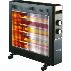 Bormann BEH6100 Σόμπα Χαλαζία 2200W Elite