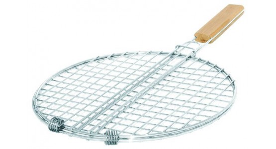 Σχάρες ψησίματος