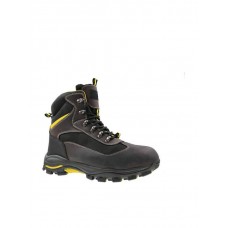 Bormann Αδιάβροχο Μποτάκι Ασφαλείας Alpine S3 BPP8063 Bormann Αδιάβροχο Μποτάκι Ασφαλείας Alpine S3 BPP8063