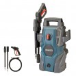 BORMANN Πλυστικό Υψηλής Πίεσης 1400W,105Bar,408Lt/h BPW1720 