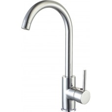 Μπαταρία Κουζίνας Πάγκου Ψηλή Ασημί Bormann BTW3140