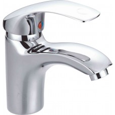 Μπαταρία Αναμεικτική Νιπτήρα Ασημί Bormann BTW3240 Μπαταρία Αναμεικτική Νιπτήρα Ασημί Bormann BTW3240