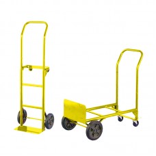 ΚΑΡΟΤΣΙ ΠΛΑΤΦΟΡΜΑ BORMANN BWB3500