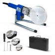 BORMANN Pro Συγκολλητικό Σωληνών 1200W,75-110mm BWM4110