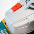 Γωνιακός Τροχός Ρυθμιζόμενος 1700W BORMANN PRO BAG1700