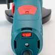 Γωνιακός Τροχός Ρυθμιζόμενος 1700W BORMANN PRO BAG1700