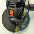 ΓΩΝΙΑΚΟΣ ΤΡΟΧΟΣ 710W BORMANN BAG7100
