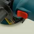 ΓΩΝΙΑΚΟΣ ΤΡΟΧΟΣ 710W BORMANN BAG7100