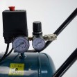 ΑΕΡΟΣΥΜΠΙΕΣΤΗΣ ΜΟΝΟΜΠΛΟΚ 2.5hp/50L BORMANN BAT5030