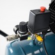 ΑΕΡΟΣΥΜΠΙΕΣΤΗΣ ΜΟΝΟΜΠΛΟΚ 2.5hp/50L BORMANN BAT5030