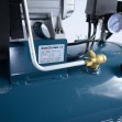 ΑΕΡΟΣΥΜΠΙΕΣΤΗΣ ΜΟΝΟΜΠΛΟΚ 3hp/100L BORMANN BAT5040