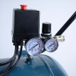 ΑΕΡΟΣΥΜΠΙΕΣΤΗΣ ΜΟΝΟΜΠΛΟΚ 3hp/100L BORMANN BAT5040