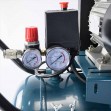 ΑΕΡΟΣΥΜΠΙΕΣΤΗΣ ΙΜΑΝΤΑ 3hp/100L BORMANN BAT5060
