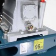 ΑΕΡΟΣΥΜΠΙΕΣΤΗΣ ΙΜΑΝΤΑ 3hp/100L BORMANN BAT5060