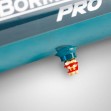 Bormann BAT5100 Κομπρεσέρ Αέρος με Ισχυ 1.5hp και Αεροφυλάκιο 6lt