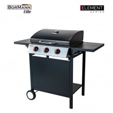 BORMANN ΨΗΣΤΑΡΙΑ ΥΓΡΑΕΡΙΟΥ ELEMENT 3 ΕΣΤΙΩΝ BBQ3000