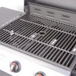 BORMANN ΨΗΣΤΑΡΙΑ ΥΓΡΑΕΡΙΟΥ ELEMENT 3 ΕΣΤΙΩΝ BBQ3000