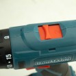 Bormann Lite Δραπανοκατσάβιδο Μπαταρίας 20V 1x1.5Ah BCD2400