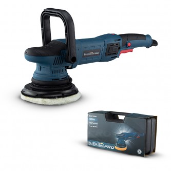 BORMANN PRO - BCP3100 Έκκεντρος Αλοιφαδόρος 1050W