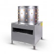 Ξεπουπουλιάστρα Inox 1500w Bormann BDA1500