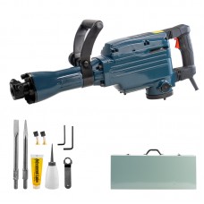 ΚΑΤΕΔΑΦΙΣΤΙΚΟ ΠΙΣΤΟΛΕΤΟ 1700W 50J HEX30mm BORMANN BDH1710