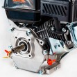 Bormann Κινητήρας Βενζίνης Τετράχρονος 212cc 7.5hp Μέγιστων Στροφών 3600rpm με Σφήνα και Μίζα BGB2200 