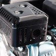 Bormann Κινητήρας Βενζίνης Τετράχρονος 212cc 7.5hp Μέγιστων Στροφών 3600rpm με Σφήνα και Μίζα BGB2200 