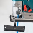 BORMANN PRO - BJS7500 Σέγα Ρυθμιζόμενη με Ταλάντωση 750W