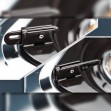 Bormann BLG2800 Επιτραπέζια Εστία Υγραερίου Μονή Inox