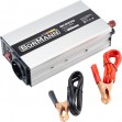 Bormann Inverter Αυτοκινήτου 1000W για Μετατροπή 12V DC σε 220V AC με 1xUSB BMI1010