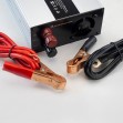 Bormann Inverter Αυτοκινήτου 1000W για Μετατροπή 12V DC σε 220V AC με 1xUSB BMI1010