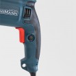 Bormann Lite Κρουστικό Σκαπτικό Ρεύματος 800W με SDS Plus BPH3010