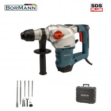 ΣΚΑΠΤΙΚΟ ΠΕΡΙΣΤΡΟΦΙΚΟ ΠΙΣΤΟΛΕΤΟ BORMANN BPH4000