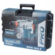 Bormann BPH6500 Pro Κρουστικό Σκαπτικό Ρεύματος 1300W με SDS Max