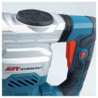Bormann BPH6500 Pro Κρουστικό Σκαπτικό Ρεύματος 1300W με SDS Max