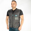 Bormann BPP7014 Γιλέκο Εργασίας Γκρι