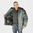 ΜΠΟΥΦΑΝ EVEREST ΑΔΙΑΒΡΟΧΟ ΜΕ ΕΠΕΝΔΥΣΗ BORMANN BPP7041