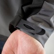 Μπουφάν Εργασίας Γκρι Napoli Softshell Bormann BPP7053