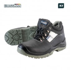 ΜΠΟΤΑΚΙ ΑΣΦΑΛΕΙΑΣ ALASKA S3 BORMANN BPP8007 ΜΠΟΤΑΚΙ ΑΣΦΑΛΕΙΑΣ ALASKA S3 BORMANN BPP8007