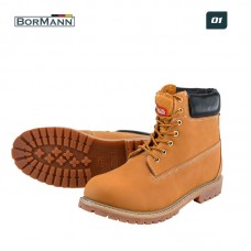 Bormann Μποτάκι Atlanta S0 BPP8042 Bormann Μποτάκι Atlanta S0 BPP8042