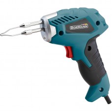 ΚΟΛΛΗΤΗΡΙ ΠΙΣΤΟΛΙ 100W BORMANN BSG2100 ΚΟΛΛΗΤΗΡΙ ΠΙΣΤΟΛΙ 100W BORMANN BSG2100