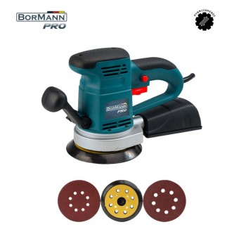 BORMANN BSS5000 Tριβείο έκκεντρο 450W