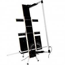 BORMANN Pro Κόφτης Πολυστερίνης 200W BTC6000