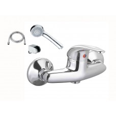 ΜΠΑΤΑΡΙΑ ΛΟΥΤΡΟΥ "IRIS" 40mm ΑΝΑΜΕΙΚΤΙΚΗ BORMANN BTW3020