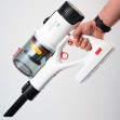 ΣΚΟΥΠΑ ΕΠΑΝΑΦΟΡΤΙΖΟΜΕΝΗ STICK 400W, 0.8Lt BORMANN BVC3310