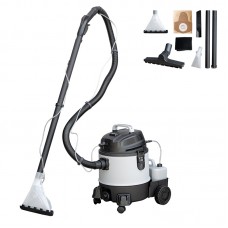 ΣΚΟΥΠΑ ΠΟΛΥΚΑΘΑΡΙΣΤΗΣ ΧΑΛΙΩΝ ΥΓΡΩΝ ΣΤΕΡΕΩΝ BORMANN BVC4100 