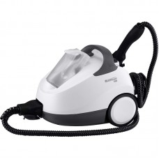 Ατμοκαθαριστής Πίεσης 4bar με Ρόδες και Κοντάρι Bormann BVC4300